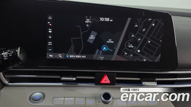 Hyundai AVANTE 2021 — photo 13