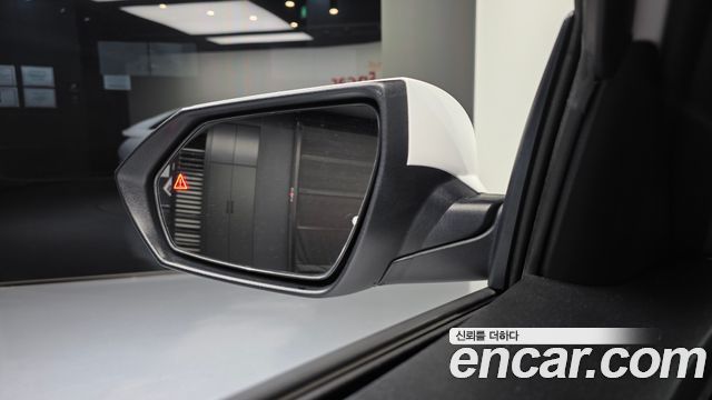 Hyundai AVANTE 2021 — photo 18