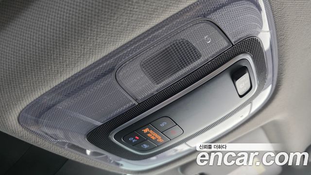 Hyundai AVANTE 2021 — photo 20