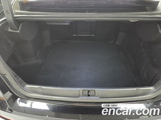 Renault Korea SM7 2016 — photo 9