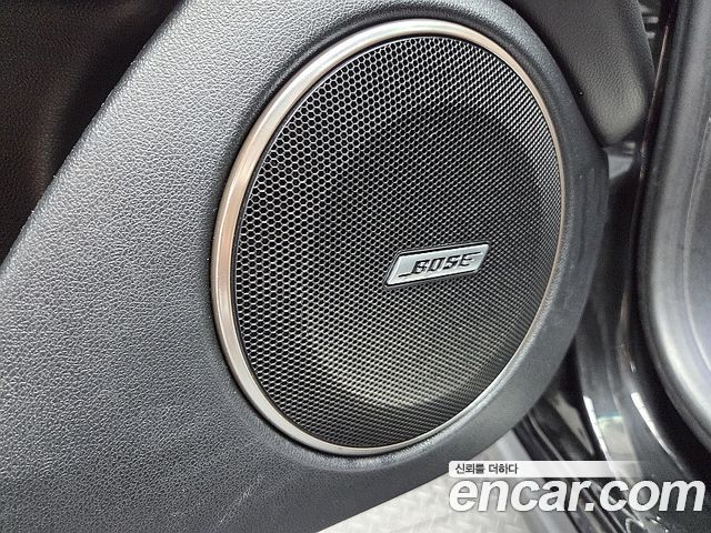 Renault Korea SM7 2016 — photo 16