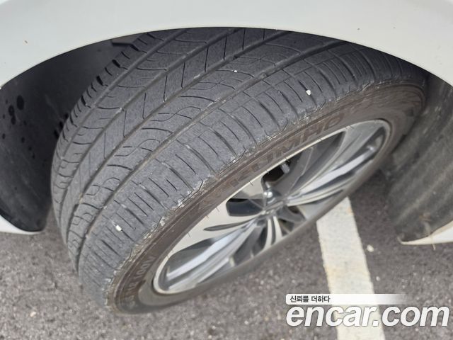 Kia K8 2023 — photo 5