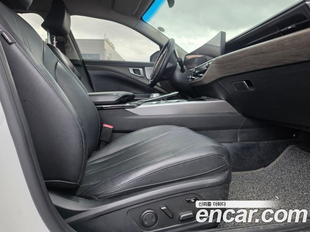 Kia K8 2023 — photo 9