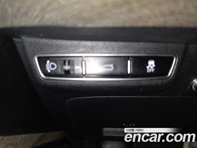 Kia K8 2023 — photo 11