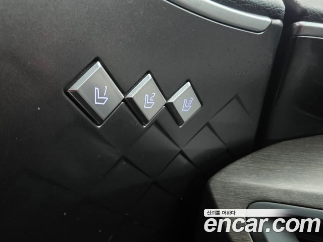 Kia K8 2023 — photo 12