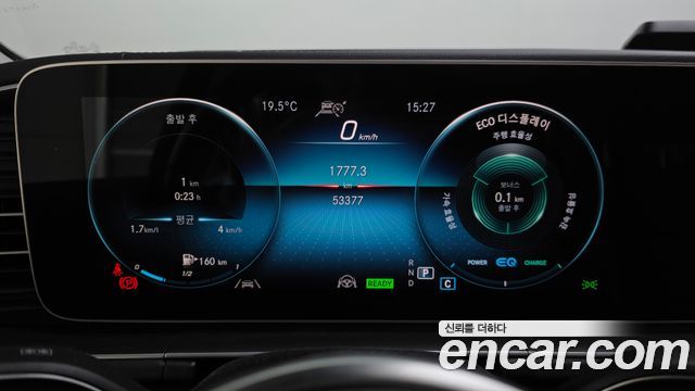 Mercedes-Benz GLE-Class 2022 — photo 8