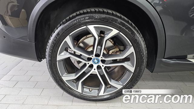 BMW X5 2022 — photo 5