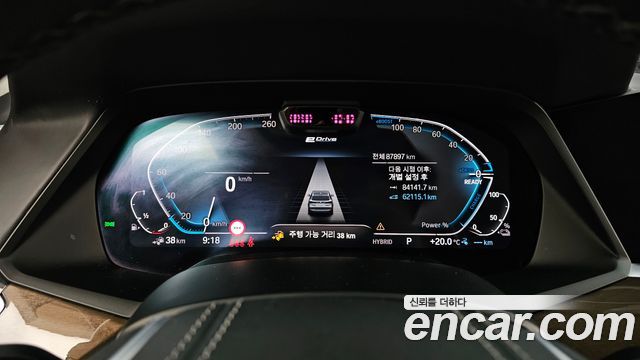 BMW X5 2022 — photo 11
