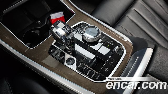 BMW X5 2022 — photo 12
