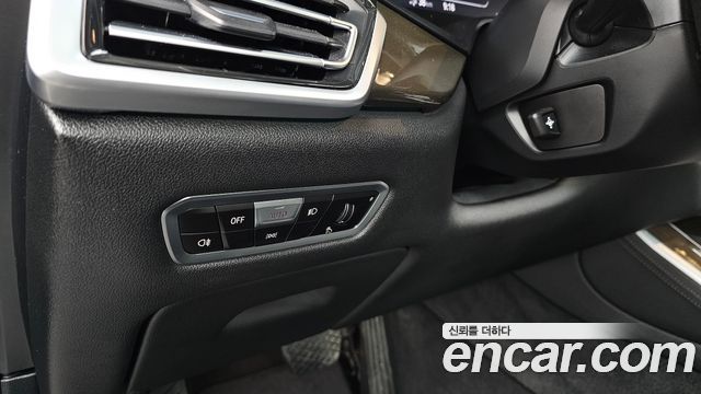 BMW X5 2022 — photo 27