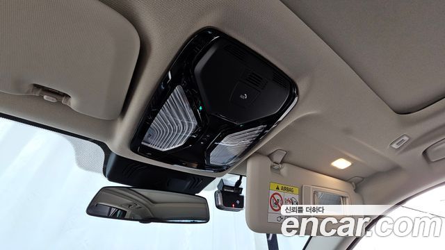 BMW X5 2022 — photo 32