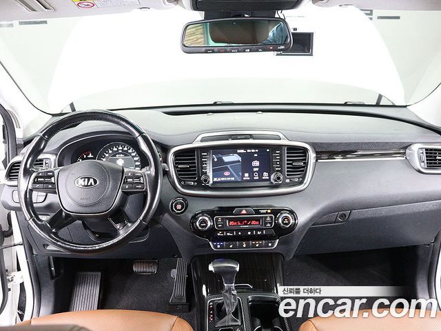 Kia Sorento 2020 — photo 6