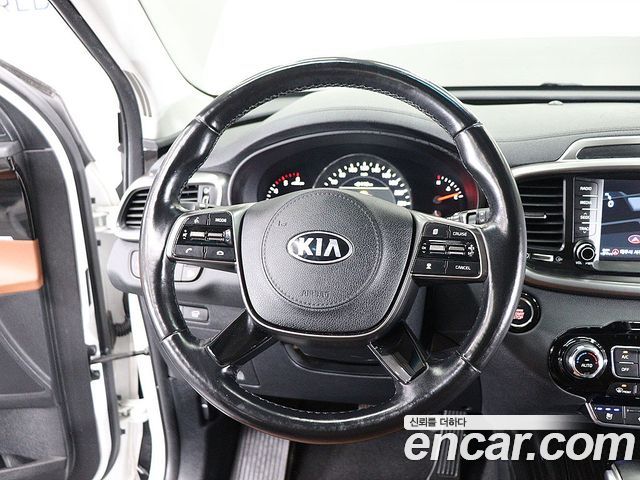 Kia Sorento 2020 — photo 7