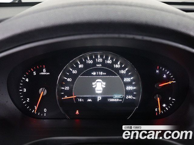 Kia Sorento 2020 — photo 8
