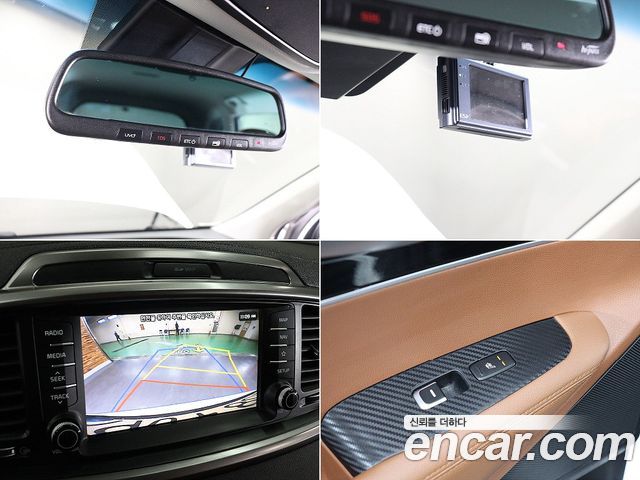 Kia Sorento 2020 — photo 12