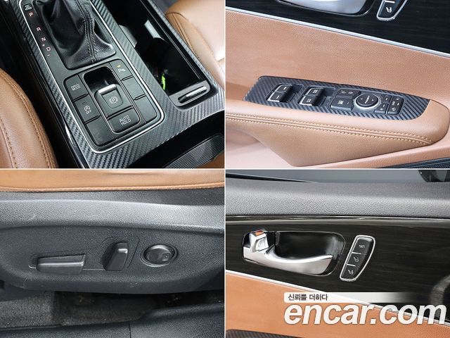 Kia Sorento 2020 — photo 13