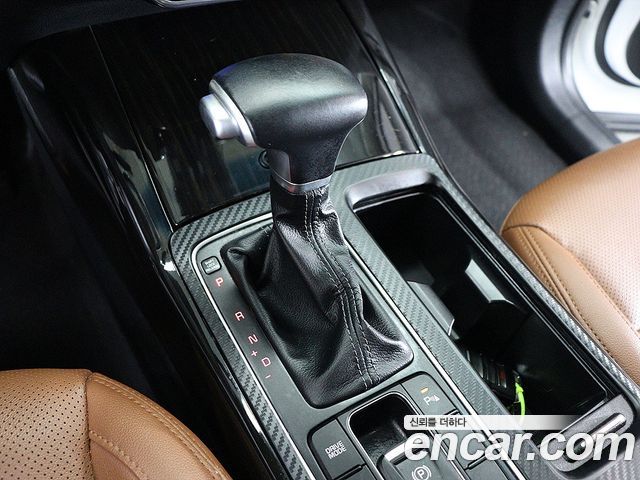 Kia Sorento 2020 — photo 14