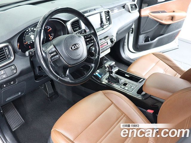 Kia Sorento 2020 — photo 15