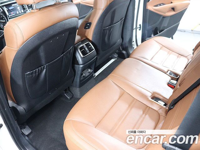 Kia Sorento 2020 — photo 16