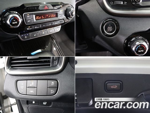 Kia Sorento 2020 — photo 17