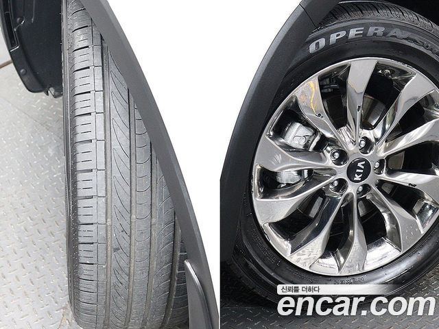 Kia Sorento 2020 — photo 19