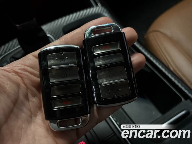 Kia Sorento 2020 — photo 20