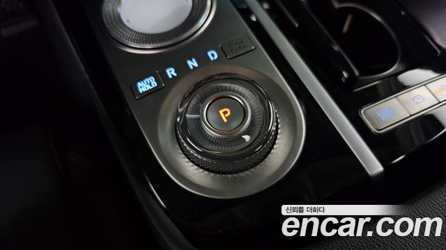 Genesis G80 2022 — photo 12