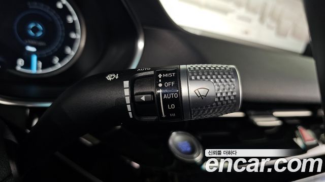 Genesis G80 2022 — photo 32