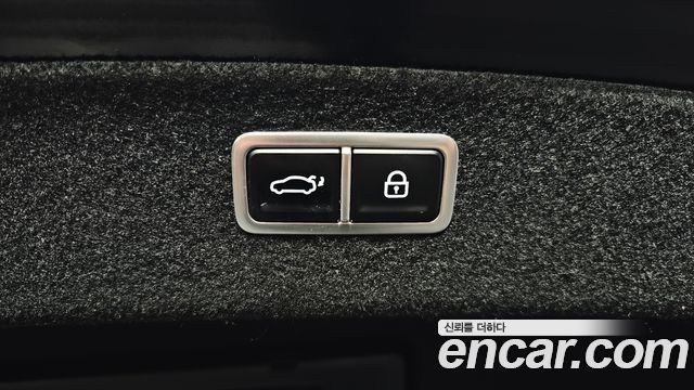 Genesis G80 2022 — photo 37