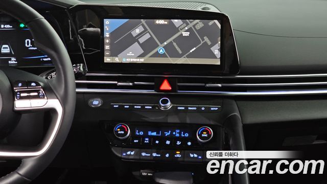 Hyundai AVANTE 2024 — photo 19