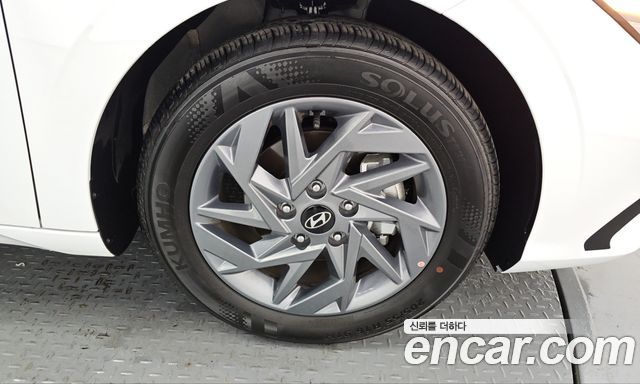 Hyundai AVANTE 2024 — photo 7
