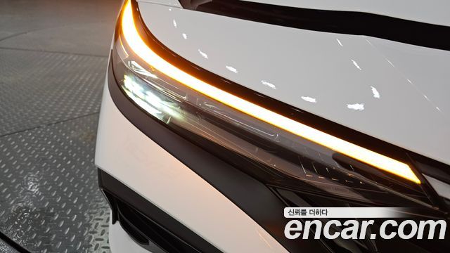 Hyundai AVANTE 2024 — photo 8