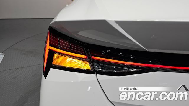 Hyundai AVANTE 2024 — photo 9