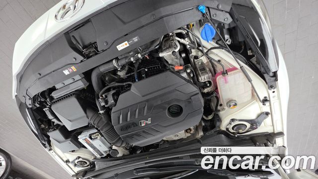 Hyundai AVANTE 2022 — photo 6