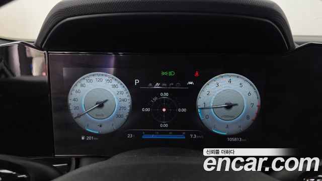 Hyundai AVANTE 2022 — photo 11