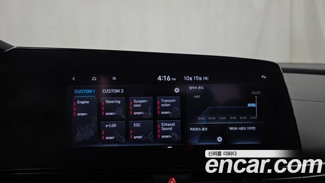 Hyundai AVANTE 2022 — photo 22