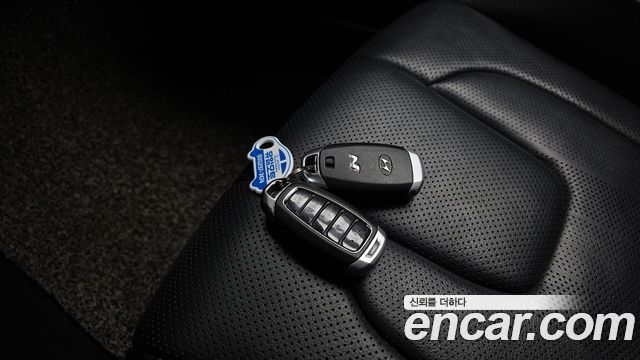 Hyundai AVANTE 2022 — photo 23