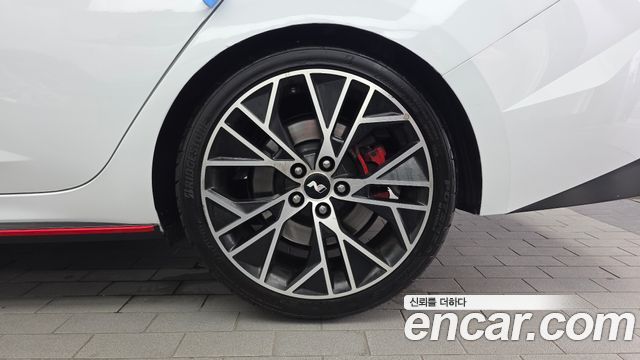 Hyundai AVANTE 2022 — photo 7