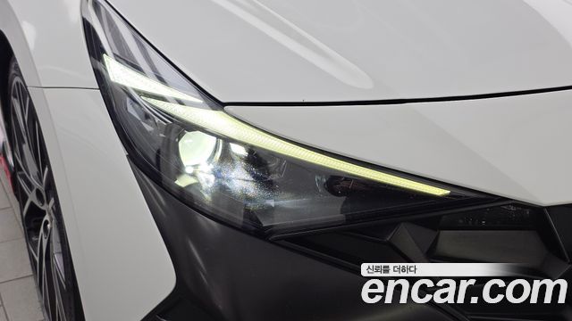 Hyundai AVANTE 2022 — photo 8