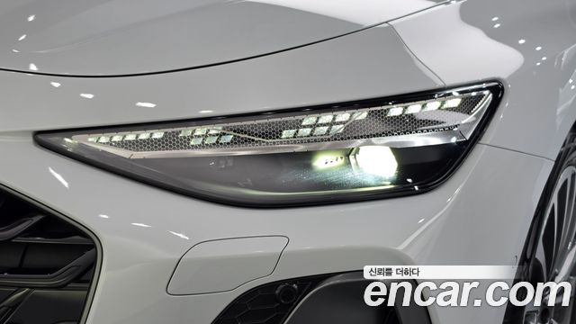 Audi A6 2026 — photo 5