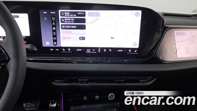 Audi A6 2026 — photo 10