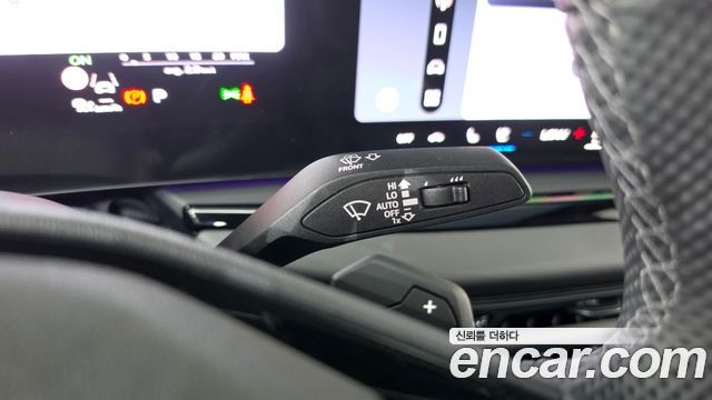 Audi A6 2026 — photo 13