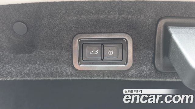Audi A6 2026 — photo 20
