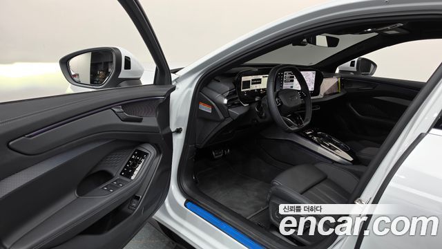 Audi A6 2026 — photo 22
