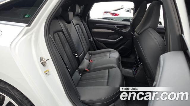 Audi A6 2026 — photo 25