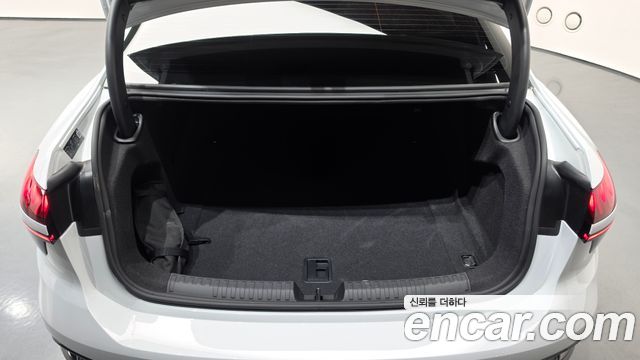Audi A6 2026 — photo 26