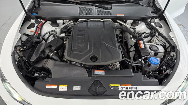Audi A6 2026 — photo 8