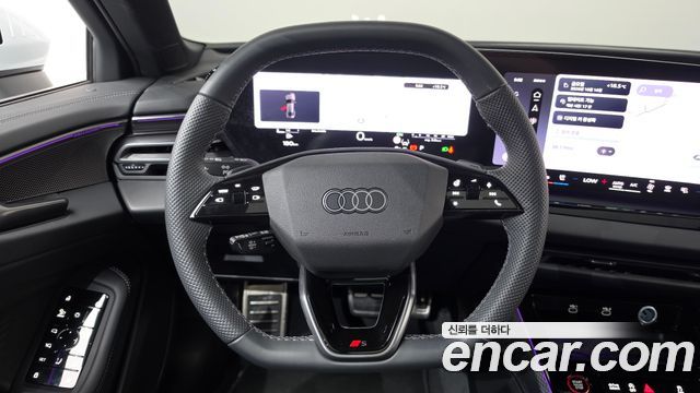 Audi A6 2026 — photo 9