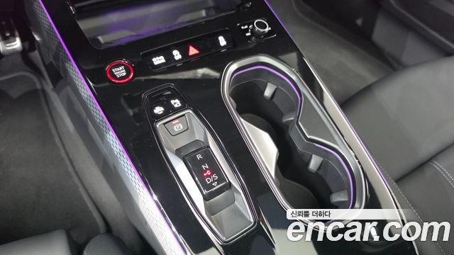 Audi A6 2026 — photo 16