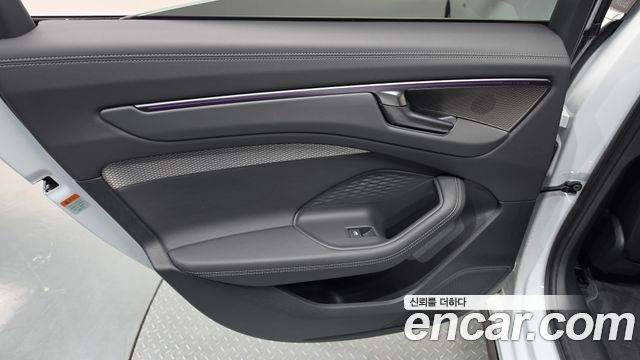 Audi A6 2026 — photo 29